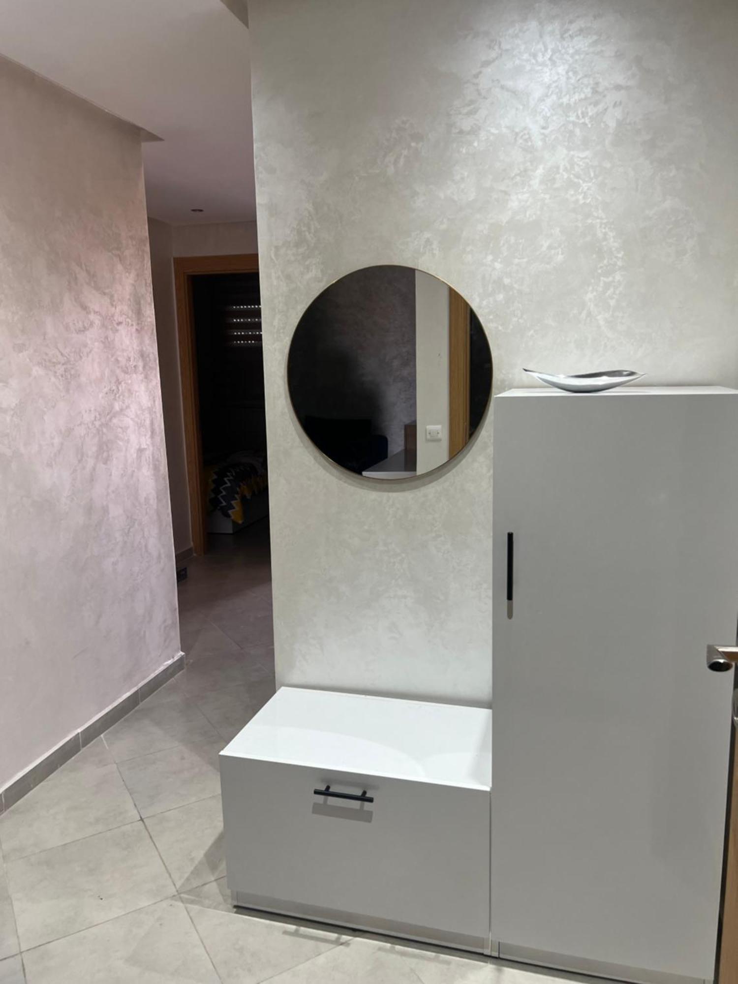 Appartement Targa *